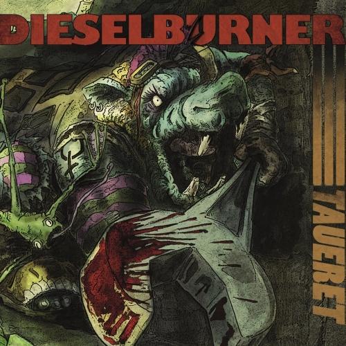 DieselBurner - Taueret