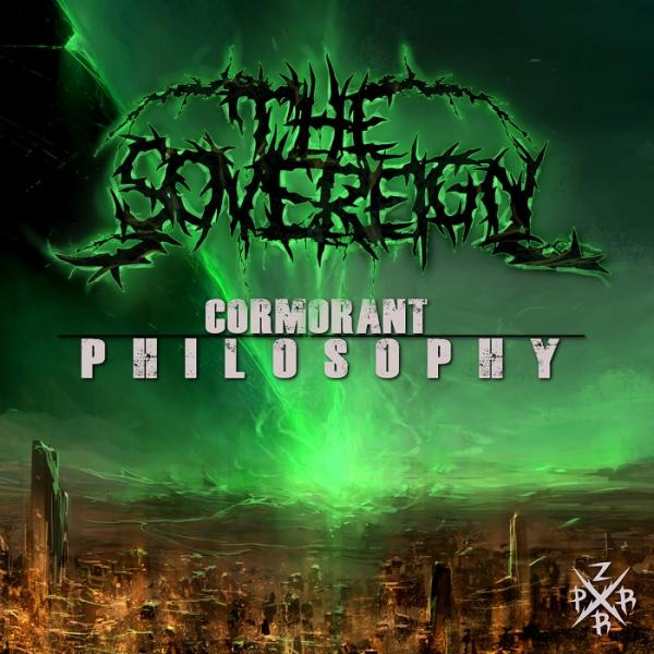 The Sovereign  - Cormorant Philosophy (EP)