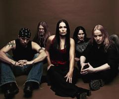 Nightwish - End Of Unnocence(док+клипы)