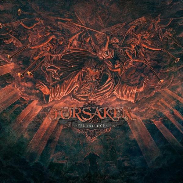 Forsaken - Discography (1997-2017)