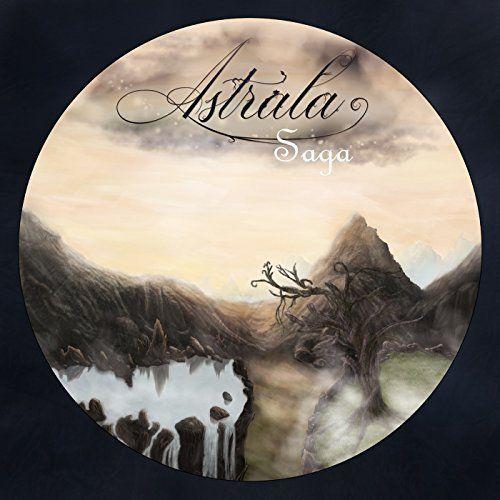 Astrala - Saga