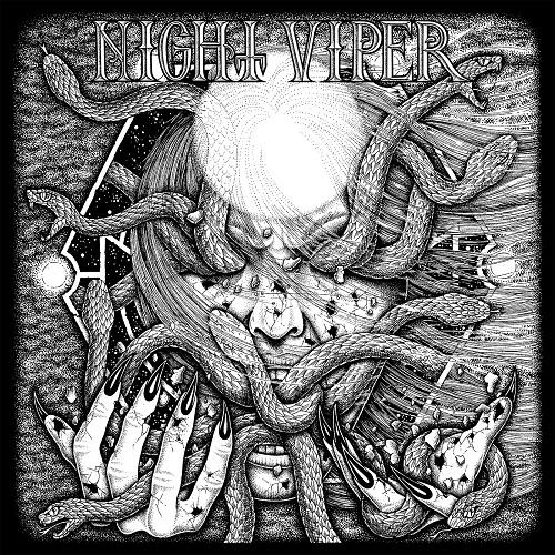 Night Viper - Discography (2015-2017)