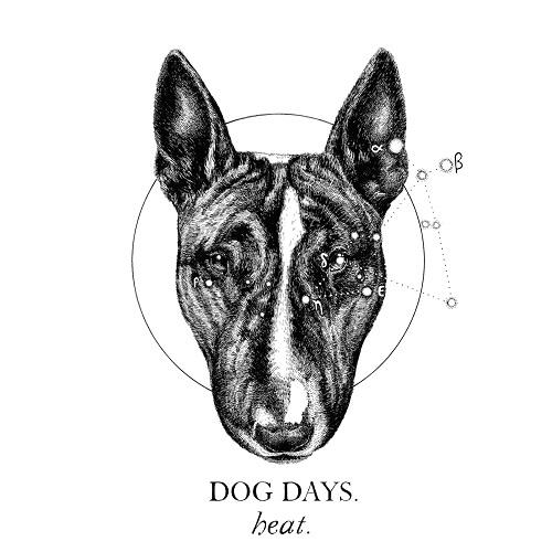 Dog Days - Heat