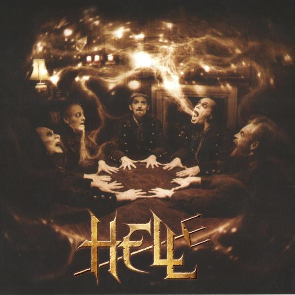 Hell - Discography (2011 - 2014)