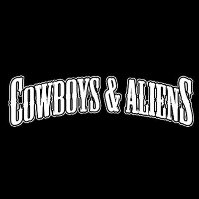 Cowboys &amp; Aliens - Discography (1997 - 2014)