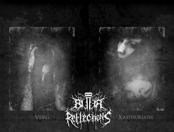 Bitter Reflections - Discography (2013)