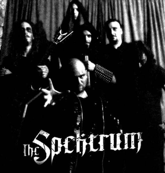 The Spektrum - Discography (2006 - 2011)