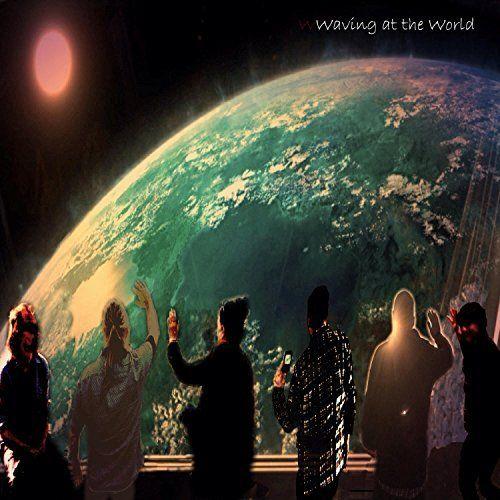 Totemtunes -  Waving at the World