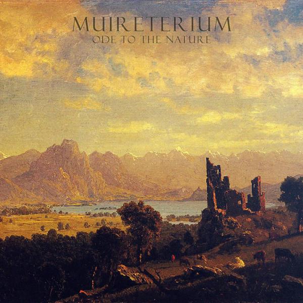 Muireterium - Ode To The Nature