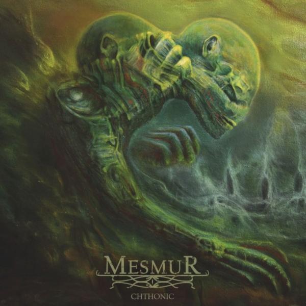 Mesmur - Discography (2014 - 2023)
