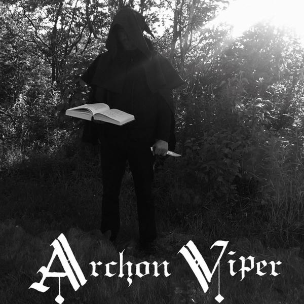 Archon Viper - Womb Of Chaos