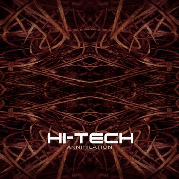 Hi-Tech - Discography (2008 - 2009)