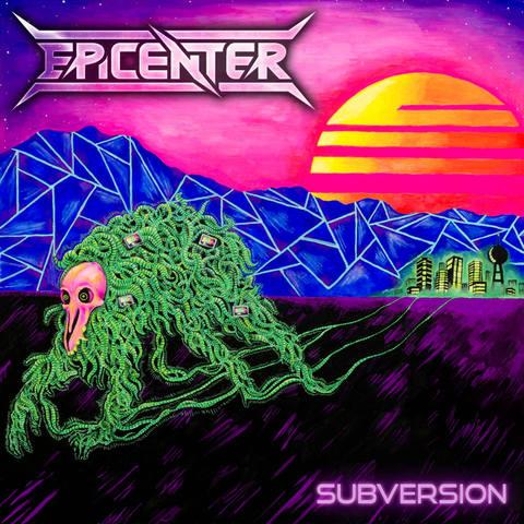 Epicenter - Subversion