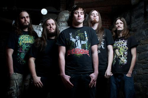 Woe Of Tyrants - Discography (2007 - 2010)