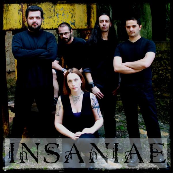 Insaniae - Discography (2006 - 2010)