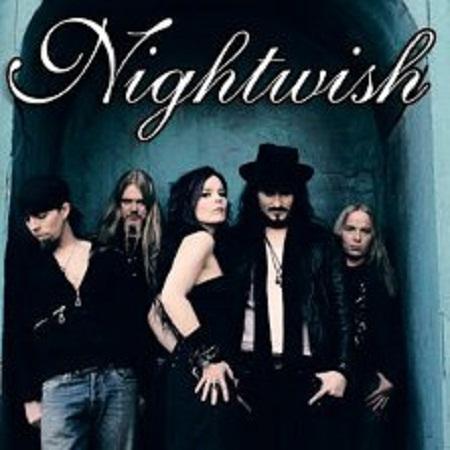 Nightwish - Discography (1997-2016) (Lossless)