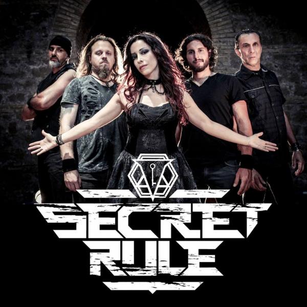 Secret Rule - Discography (2015 - 2023)