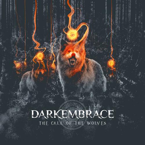 Dark Embrace - Discography (2006-2017)