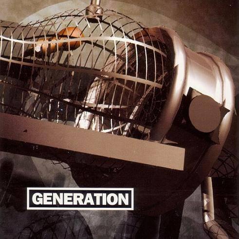 Generation - Brutal Reality