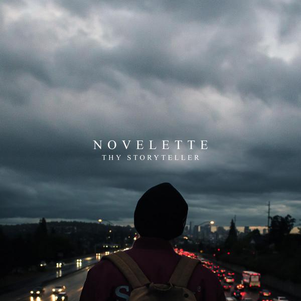Thy Storyteller - Novelette