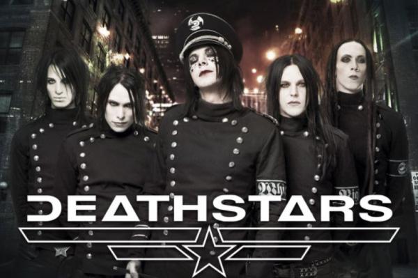 Deathstars - Discography (2001 - 2023)