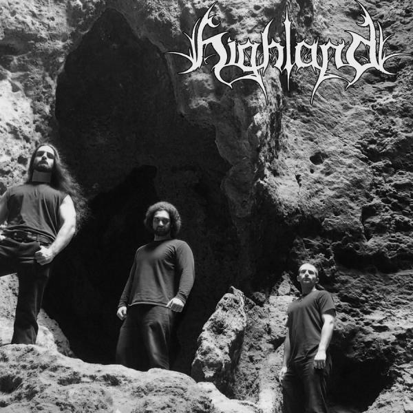 Highland - Discography (2013 - 2017)
