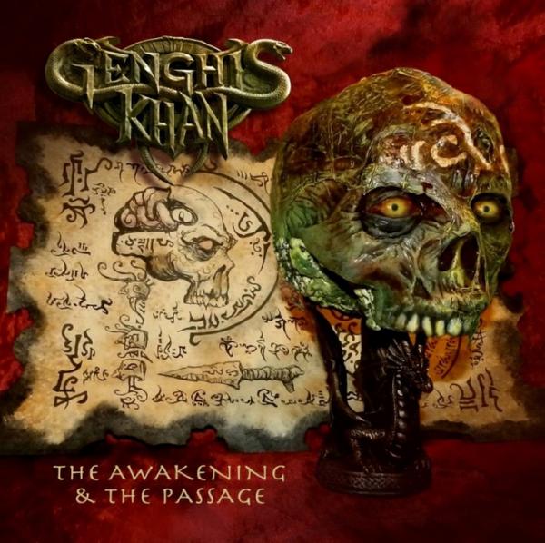 Genghis Khan - The Awakening & The Passage (Compilation)