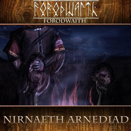 Forodwaith - Nirnaeth Arnediad (Lossless)