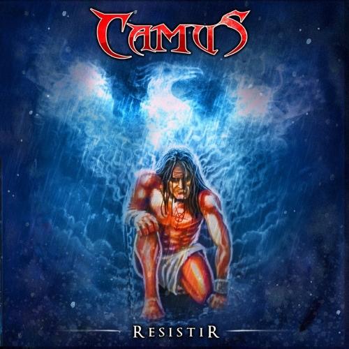 Camus  - Resistir 