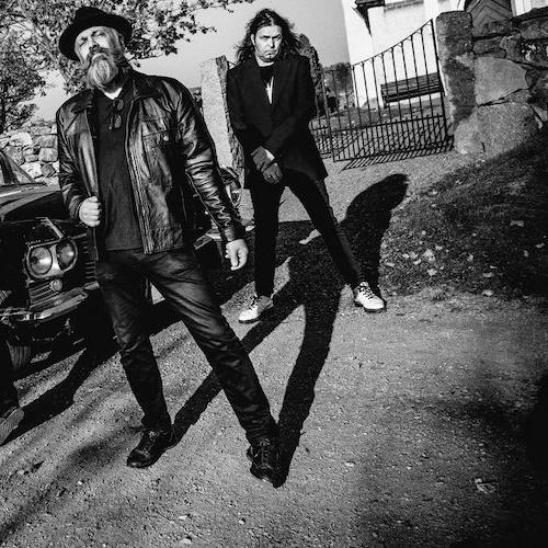 Candlemass - Discography (1986 - 2022) (Lossless)