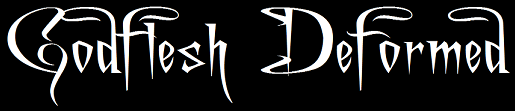 Godflesh Deformed - Discography (2012 - 2013)
