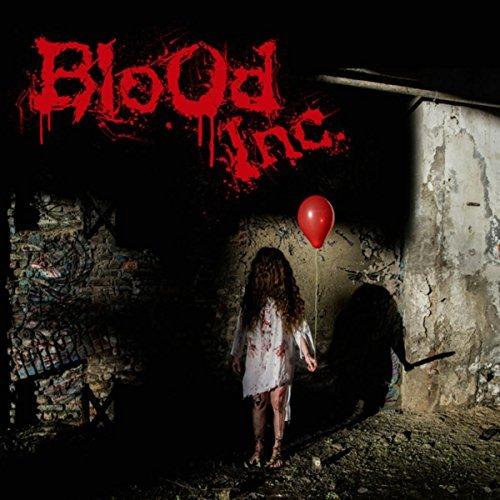 Blood Inc. - Blood Inc.