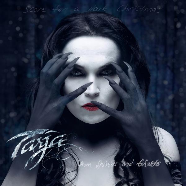 Tarja - From Spirits and Ghosts (Score For A Dark Christmas) (lossless)
