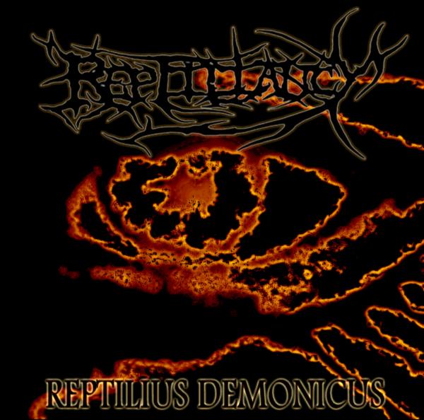 Reptiliancy  - Reptilius Demonicus
