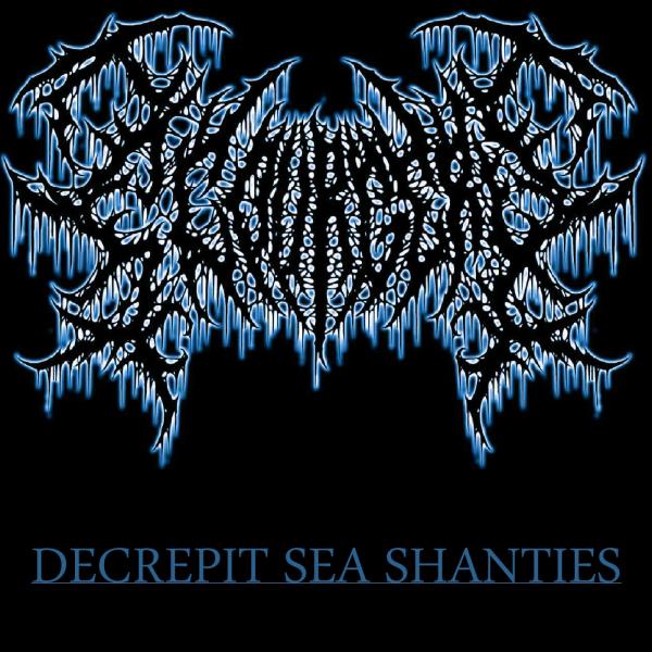 Scourgery  - Decrepit Sea Shanties (Demo)