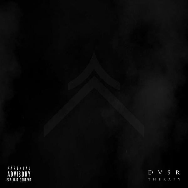 DVSR - Therapy (EP)