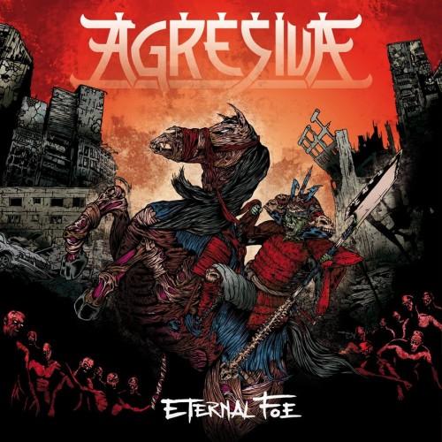 Agresiva - Discography (2012 - 2017)