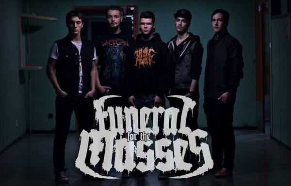 Funeral For The Masses - Discography (2014 - 2017)