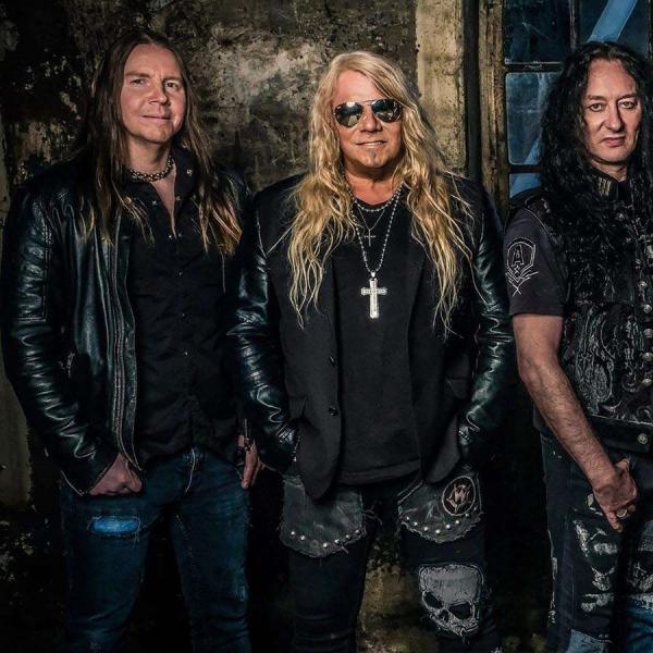 Primal Fear - Discography (1998 - 2023)