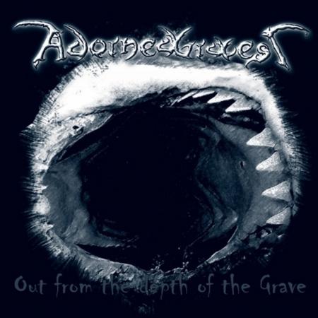 Adorned Graves - Out from the Depth of the Grave (upconvert)