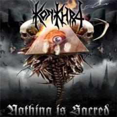 Konkhra - Full Discography (1992-2010)