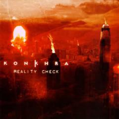 Konkhra - Full Discography (1992-2010)