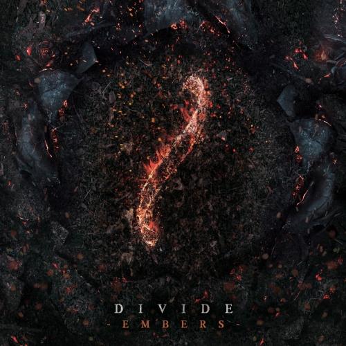 Divide - Embers (EP)