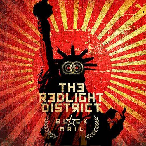The Redlight District  - Blackmail