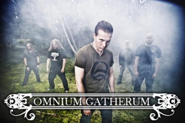 Omnium Gatherum - Discography (1999 - 2023)