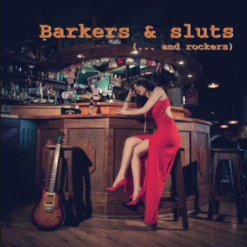 Cinqueinpunto - Barkers & Sluts... And Rockers