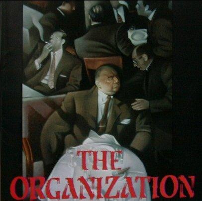 The Organization - Discography (1993 - 1995) (Lossless)