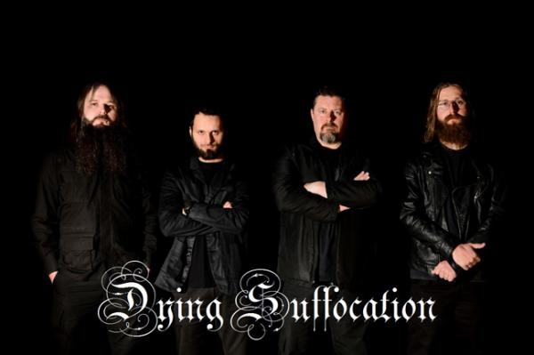 Dying Suffocation - Discography (2015 - 2018)