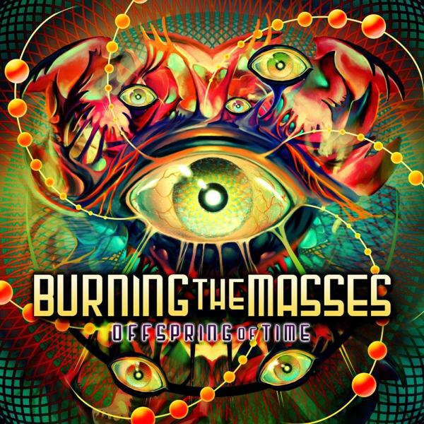 Burning the Masses - Discography