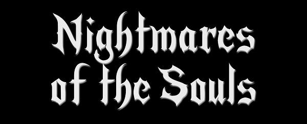 Nightmares of the Souls - Discography (2015 - 2017)